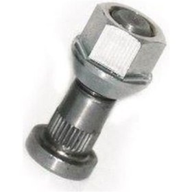 Resim MONREAL 20134 Bijon Saplama Somun Takım Carry / Sk410 86 - 