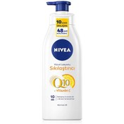 Resim Nivea Sıkılaştırıcı Vücut Losyonu 400 ml 