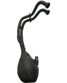 Resim Egzoz R25 2019 