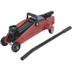 Resim Nttools 2.5 Ton Arabalı Kriko 