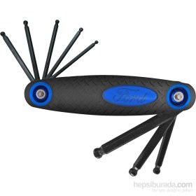 Resim Ford Fht-H-0020 Çakı Tp.T.Baş. Allen Tk.8 Prç 