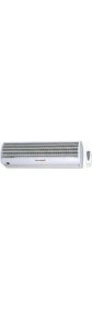 Resim Seemdoor FM-3018 Hava Perdesi 180 Cm Isıtıcısız Beyaz Renk Endüstriyel Kullanım İçin 