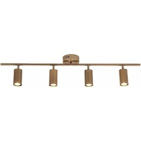 Resim Trm84001 100 Cmled Avize Plafonyer Gu10 