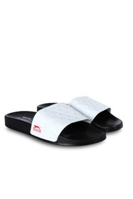 Resim Slazenger Fılanto Unisex Terlik Beyaz Sa11se017 