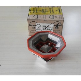 Resim MAN EGR Valfi TGA - F2000 - E2000 - 51081506019 
