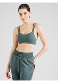 Resim Nike Dri-fıt Alate Trace Bra Kadın Sporcu Sütyeni Ndd Sport Çok Renkli 