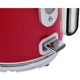 Resim Berghoff 7950020 Gem Retro 1.7 L Yuvarlak Su Isıtıcısı 