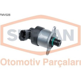 Resim SÜPSAN FMV026 SÜPSAN YAKIT ÖLÇME VALFİ RENAULT TRAFİC II 2.5 DCİ 