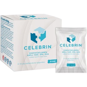 Resim Celebrin 30 Saşe 