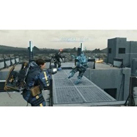 Resim Death Stranding Directors Cut Ps5 Oyun 