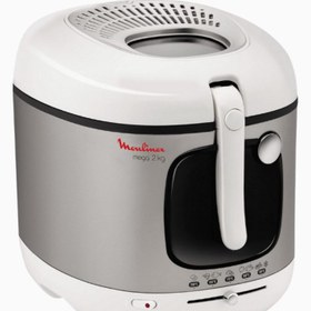 Resim Moulinex AM480070 Derin Yağ Fritözü 3 L 2100 W 