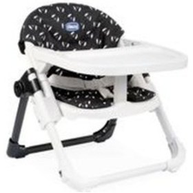 Resim Chicco Chairy Yükseltici Mama Sandalyesi 