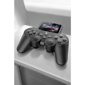 Resim Eco Lounge S10 Sup 520 Oyunlu Gamepad Tv Uyumlu Gamepad 