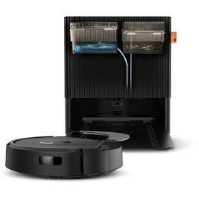 Resim iRobot Roomba Combo 10 Max Robot Süpürge ve Paspas 