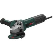 Resim Klpro KLAT12509B 1550W 125 MM Kömürsüz Devir Ayarlı Avuç İçi Taşlama 