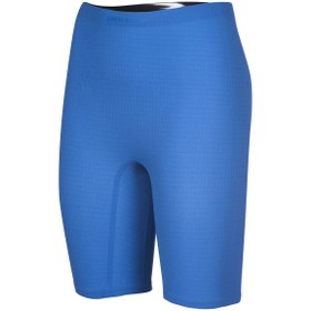 Resim W Powerskin Carbon Duo Jammer Kadın Çok Renkli Yüzücü Yarış Mayosu 002758725 