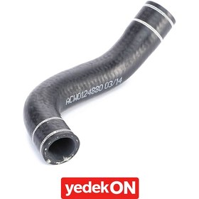 Resim AGCO Soğutucu Hortumu - Massey Ferguson / Fendt / Valtra | ACW0124880 