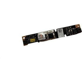 Resim HP Uyumlu 4540S 4545S Notebook Webcam Kamera 682190-145 