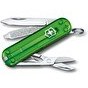 Resim Victorinox 0.6223.T41G Green Tea Classic Çakı 