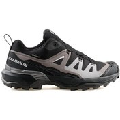Resim Salomon X Ultra 360 Gtx W Unisex Outdoor Ayakkabısı L47449200 Siyah L47449200 Siyah 