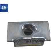 Resim Sac Somun Açmali-Perçinli Astra-Calibra-Corsa-Omega-Vectra Gm 515485299 