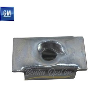 Resim Sac Somun Açmali-Perçinli Astra-Calibra-Corsa-Omega-Vectra Gm 515485299 