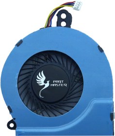 Resim Exper Ultranote Q5V-733 Notebook Fan, İşlemci Fanı 
