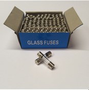 Resim 2A 5X20Mm Cam Sigorta 10Adet 