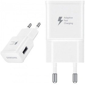 Resim Samsung Uyumlu, Hızlı Şarj Aleti Şarj Cihazı Kablo Adaptör 