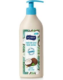 Resim Losyon Hindistan Cevizi 400ml 