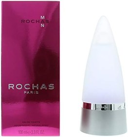 Resim Rochas Man EDT 100 ml Erkek Parfüm 
