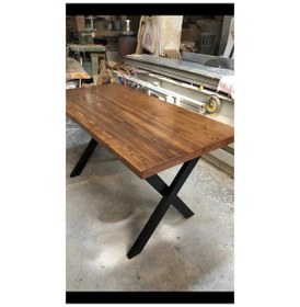 Resim Bintaşmobilya Kütük Masa (416764914) 