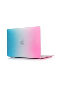 Resim Apple Uyumlu MacBook Air Kılıf 13 İnç Rainbow Eski Usb'li Model 2010-2017 A1369 A1466 İle Rainbow 01 