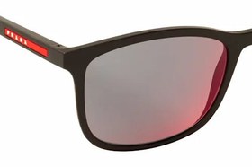 Resim Prada Linea Rossa PS A08S 1BO08F 56 Unisex Güneş Gözlüğü 