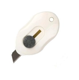 Resim Mini Maket Bıçağı Otomatik Diğer 