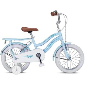Resim Ümit Stitch ATB Lady 16 Jant Çocuk Bisikleti 