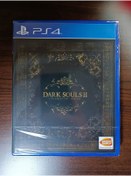 Resim Bandai Namco Dark Souls II Dark Souls 2 PS4 Oyun 