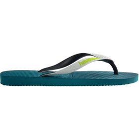 Resim Havaianas Top Mix FC Erkek Parmak Arası Terlik 4115549-1832 - 45-46 