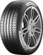 Resim 245/40R18 97Y XL SSR RFT MOE FR ContiSportContact 5 (Yaz) (2022) Lastik Continental