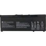 Resim HP Uyumlu 17-Cb1008Nt 133B0Ea Muadil Batarya Pil B-H43 