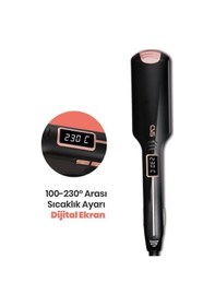 Resim Cvs Dn 7320 Dijital Saç Düzleştirici 
