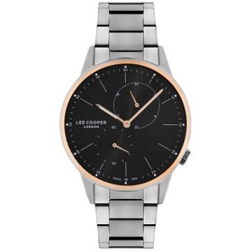 Resim Lee Cooper LC07085.550 Lee Cooper Erkek Kol Saati 