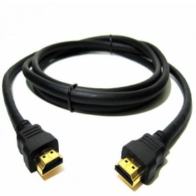 Resim Uskey Full Hd Hdmi Kablo 3Mt 