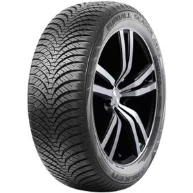 Resim Falken 235\u002F60R18 107H XL EuroAll Season AS210 (4 Mevsim) (2019) 