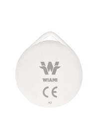 Resim Wiami A2 Itag Akıllı Takip Cihazı 