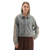 Resim adidas P Ess Denım Jkt Kadın Ceket Mavi 