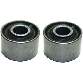 Resim Motolider Motor Askı Burcu Takozu Takım Scooter 