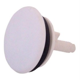 Resim DIGERUI Lavabo Delik Tapası Pvc 