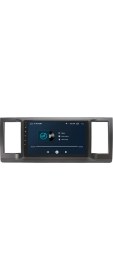 Resim Volkswagen Caravelle Android Carplay Navigasyon Multimedya Ekran Teyp 2gb Ram + 16GB HDD 