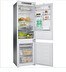Resim Franke Fcb 320 Tnf Ne E 250 Lt. Ankastre Buzdolabı 